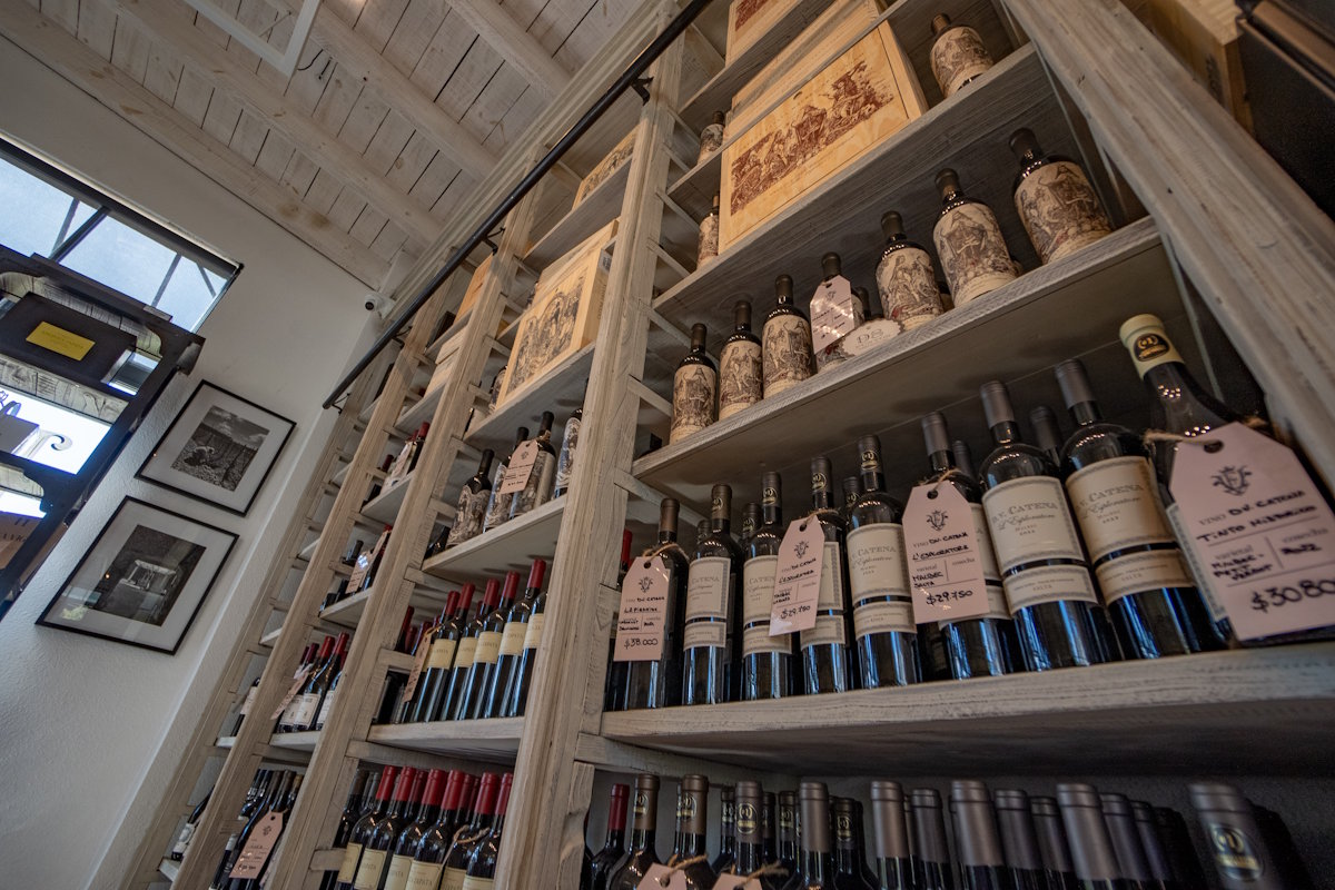 Productos del Mercado 7